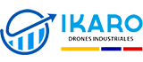 ikaro-drones-logotipo